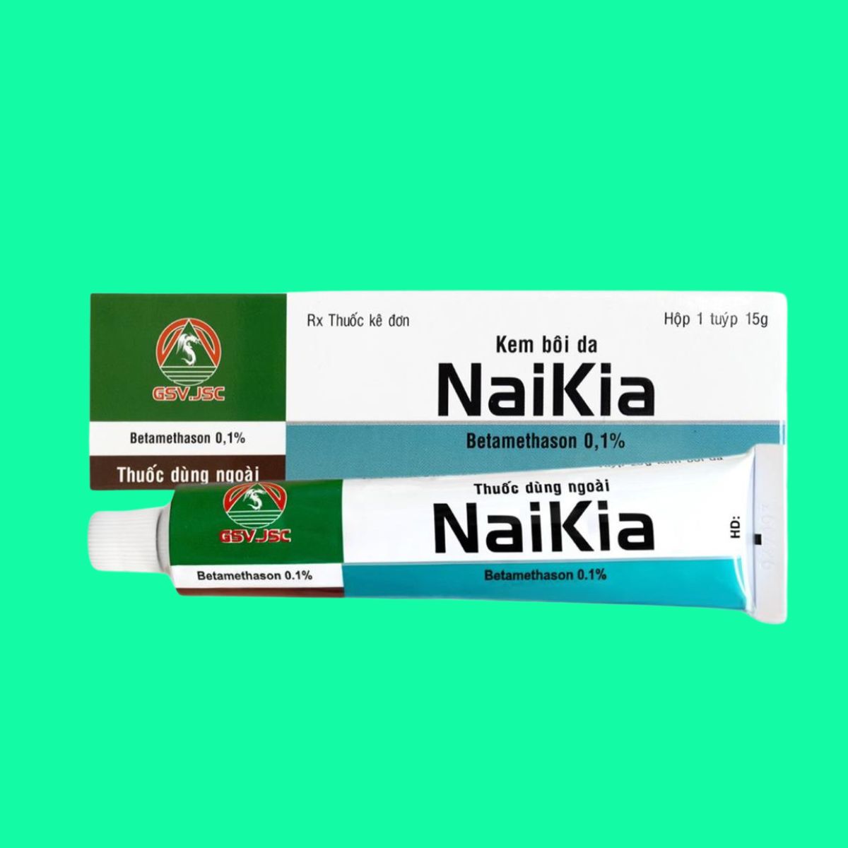 NaiKia – 3 NaiKia – 3